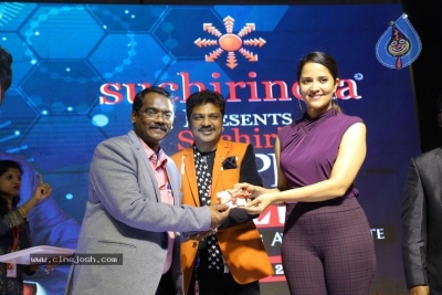 Suchirindia TemPest 2020 Awards - 60 of 55