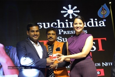 Suchirindia TemPest 2020 Awards - 23 of 55