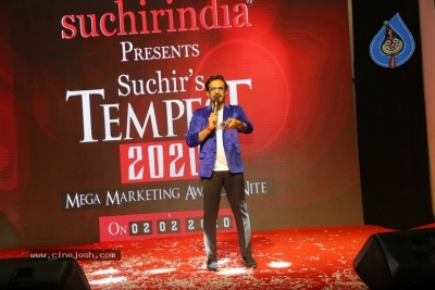 Suchirindia TemPest 2020 Awards - 28 of 55