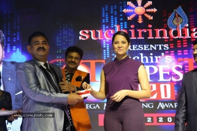 Suchirindia TemPest 2020 Awards - 29 of 55