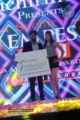 Suchirindia TemPest 2020 Awards - 39 of 55