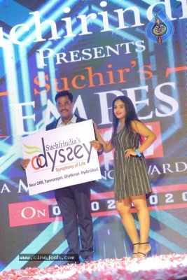 Suchirindia TemPest 2020 Awards - 42 of 55