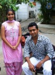 Suchithra Shivaraman Bday Celebration Stills - 8 of 27