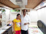 Suchithra Shivaraman Bday Celebration Stills - 19 of 27