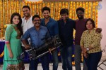 Sudheer Babu 70MM Entertainments Movie Opening - 10 of 77