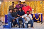 Sudheer Babu 70MM Entertainments Movie Opening - 28 of 77