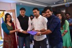 Sudheer Babu 70MM Entertainments Movie Opening - 52 of 77