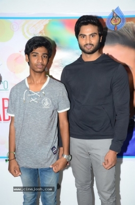Sudheer Babu Fans Meet At Bhimavaram - 8 of 36