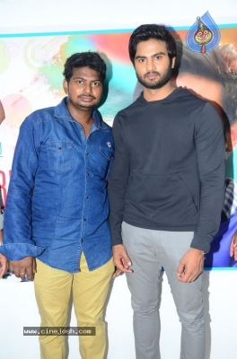 Sudheer Babu Fans Meet At Bhimavaram - 27 of 36