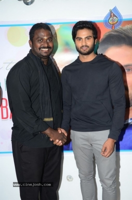 Sudheer Babu Fans Meet At Bhimavaram - 28 of 36