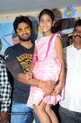 Sudheer Babu Fans Meet at Vizag - 3 of 20