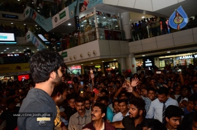 Sudheer Babu Fans Meet at Vizag - 4 of 20