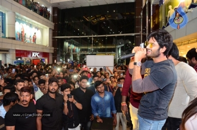 Sudheer Babu Fans Meet at Vizag - 5 of 20