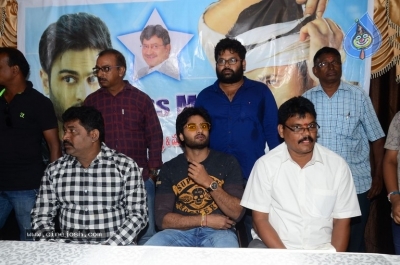 Sudheer Babu Fans Meet at Vizag - 6 of 20