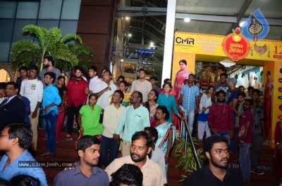 Sudheer Babu Fans Meet at Vizag - 14 of 20