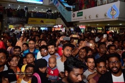 Sudheer Babu Fans Meet at Vizag - 16 of 20