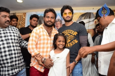 Sudheer Babu Fans Meet at Vizag - 19 of 20