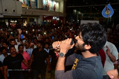 Sudheer Babu Fans Meet at Vizag - 20 of 20