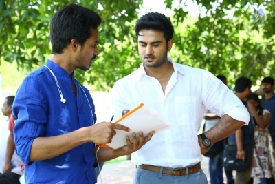 Sudheer Babu in Veera Bhoga Vasantha Rayulu - 2 of 3