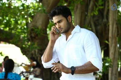 Sudheer Babu in Veera Bhoga Vasantha Rayulu - 3 of 3