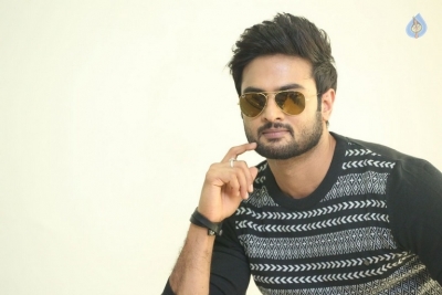 Sudheer Babu Interview Photos - 17 of 32