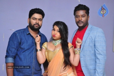 Sudigali Movie Audio Function - 4 of 21