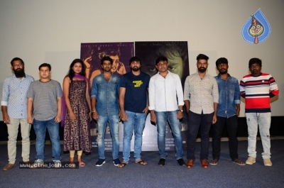 Suicide Club  Press Meet Photos - 2 of 21