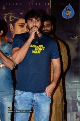 Suicide Club  Press Meet Photos - 8 of 21