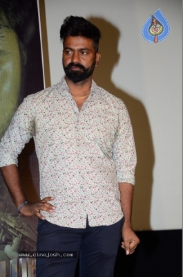 Suicide Club  Press Meet Photos - 12 of 21