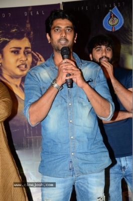 Suicide Club  Press Meet Photos - 16 of 21