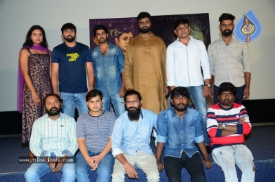 Suicide Club  Press Meet Photos - 18 of 21