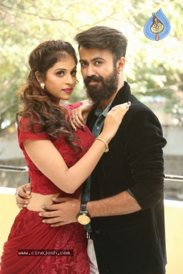 Sukhraaa Production 3 Opening - 2 of 13