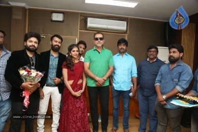 Sukhraaa Production 3 Opening - 3 of 13