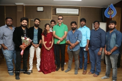 Sukhraaa Production 3 Opening - 5 of 13