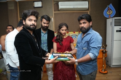 Sukhraaa Production 3 Opening - 6 of 13