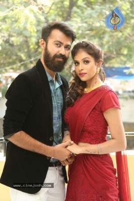 Sukhraaa Production 3 Opening - 7 of 13