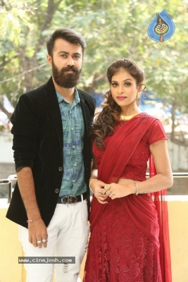 Sukhraaa Production 3 Opening - 8 of 13