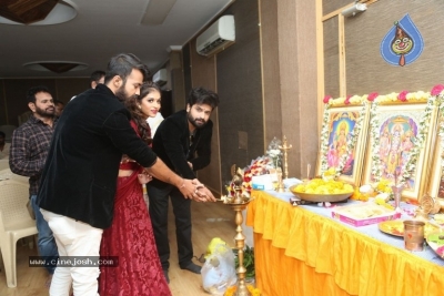 Sukhraaa Production 3 Opening - 13 of 13