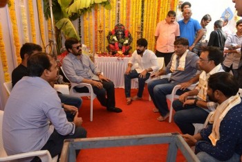 Sukumar and Ram Charan Movie Opening - 49 of 55