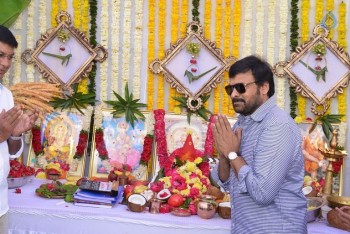 Sukumar and Ram Charan Movie Opening - 26 of 55