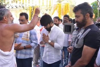 Sukumar and Ram Charan Movie Opening - 43 of 55