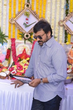 Sukumar and Ram Charan Movie Opening - 54 of 55