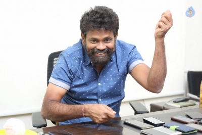 Sukumar Darshakudu Movie Interview Photos - 7 of 25