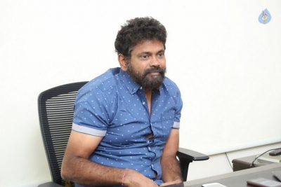 Sukumar Darshakudu Movie Interview Photos - 24 of 25