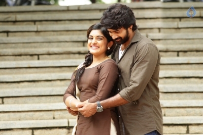 Sukumar Launches Juliet Lover of Idiot 1st Look - 5 of 8