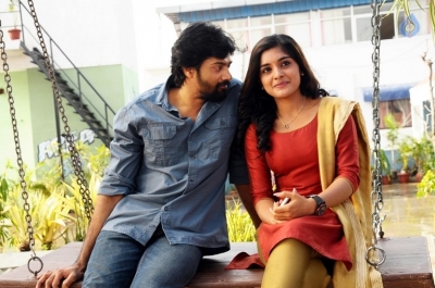 Sukumar Launches Juliet Lover of Idiot 1st Look - 7 of 8