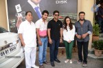 Sukumarudu Triple Platinum Disc Function - 27 of 111