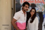 Sukumarudu Triple Platinum Disc Function - 103 of 111