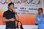 Sukumarudu Triple Platinum Disc Function - 104 of 111