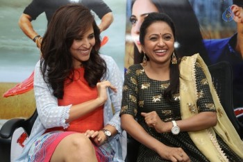 Suma and Anasuya Press Meet about Winner Movie - 19 of 70